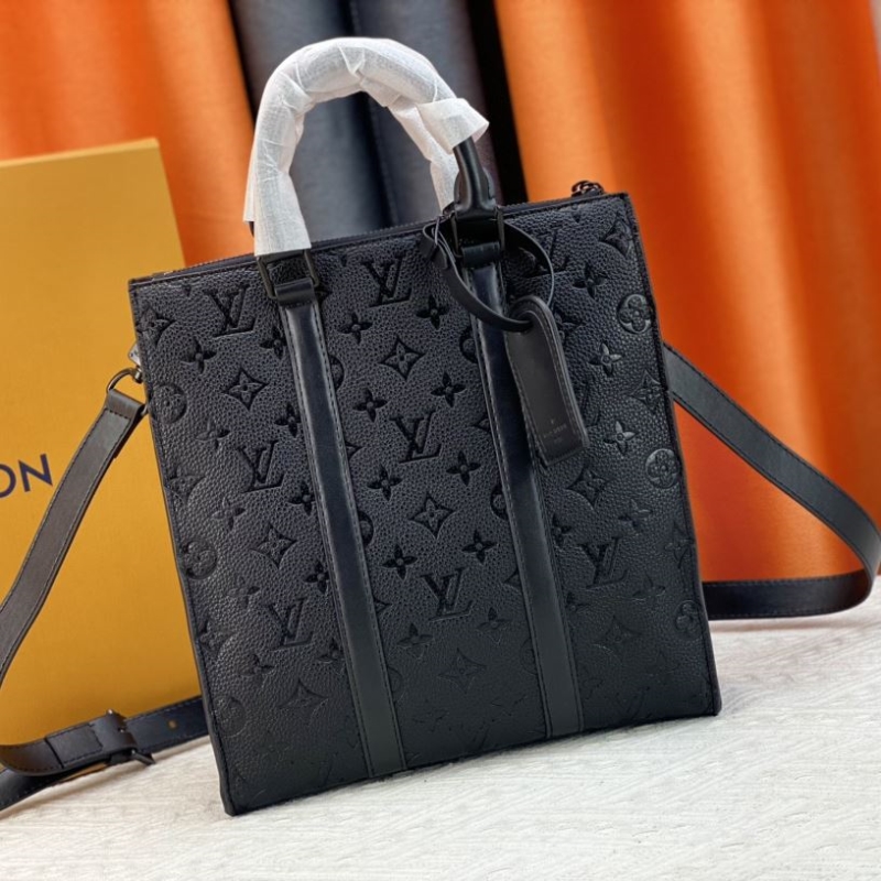 LV Top Handle Bags